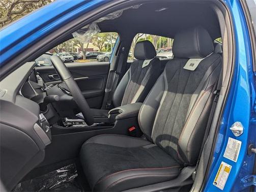 2026 Acura Integra Type S