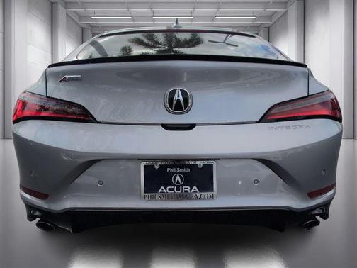 2024 Acura Integra A-SPEC Technology