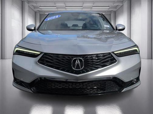 2024 Acura Integra A-SPEC Technology