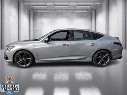 2024 Acura Integra A-SPEC Technology