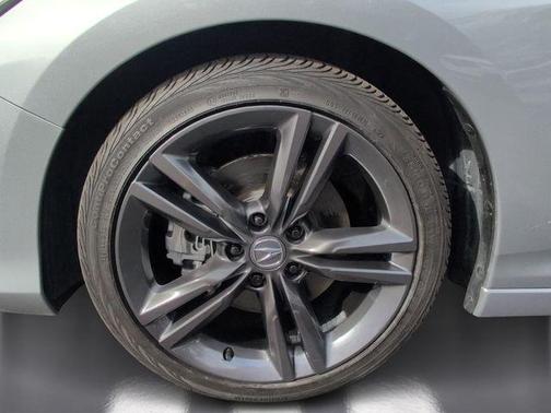 2024 Acura Integra A-SPEC Technology