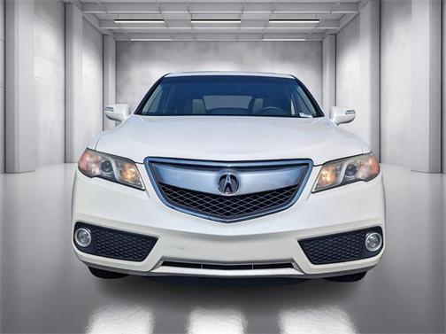 2014 Acura RDX Technology