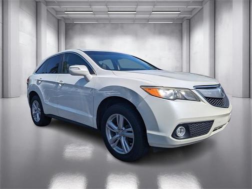 2014 Acura RDX Technology