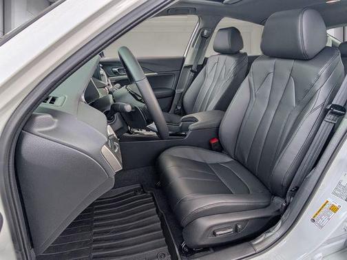 2026 Acura Integra FWD