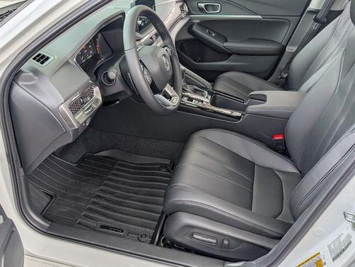 2026 Acura Integra FWD