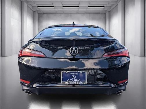 2024 Acura Integra Base