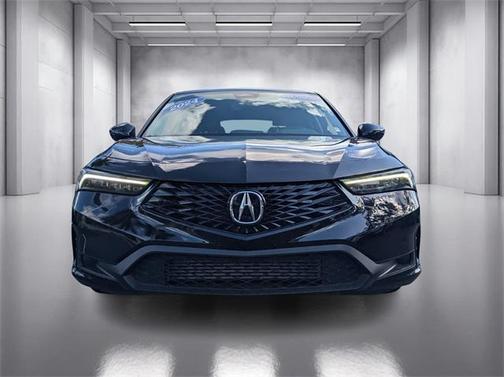 2024 Acura Integra Base
