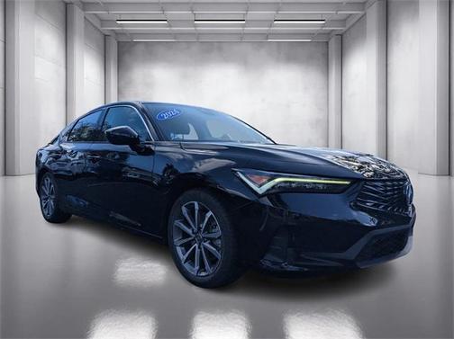 2024 Acura Integra Base