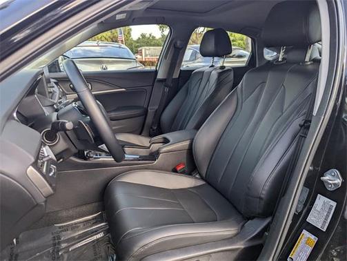 2024 Acura Integra Base