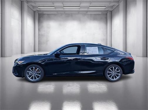 2024 Acura Integra Base