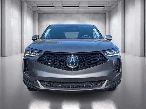 2025 Acura RDX Base