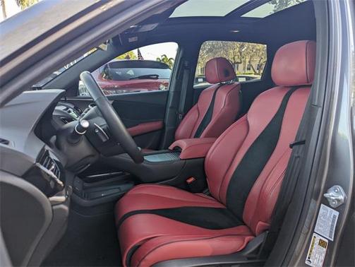 2023 Acura RDX A-Spec Advance Package