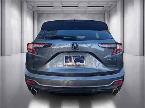 2023 Acura RDX A-Spec Advance Package