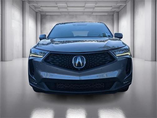 2023 Acura RDX A-Spec Advance Package
