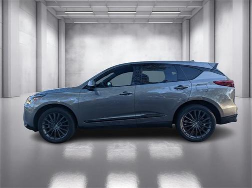 2023 Acura RDX A-Spec Advance Package