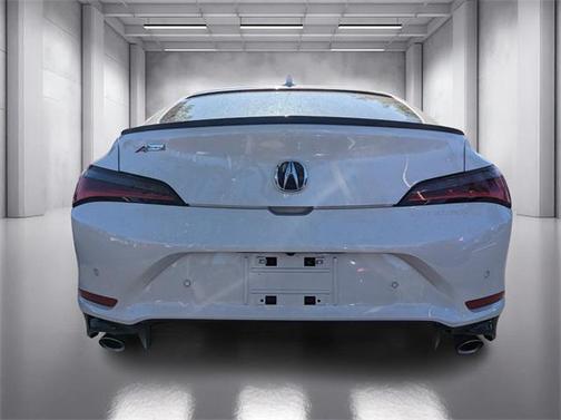 2025 Acura Integra A-SPEC w/ Technology