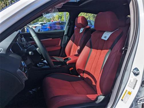 2025 Acura Integra A-SPEC w/ Technology