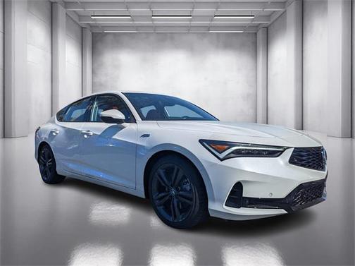 2025 Acura Integra A-SPEC w/ Technology