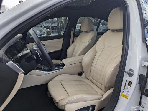 2019 BMW 330 330i