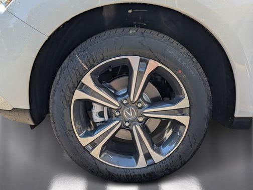 2026 Acura RDX Technology Package