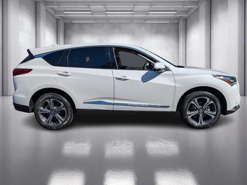 2026 Acura RDX Technology Package