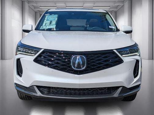 2026 Acura RDX Technology Package