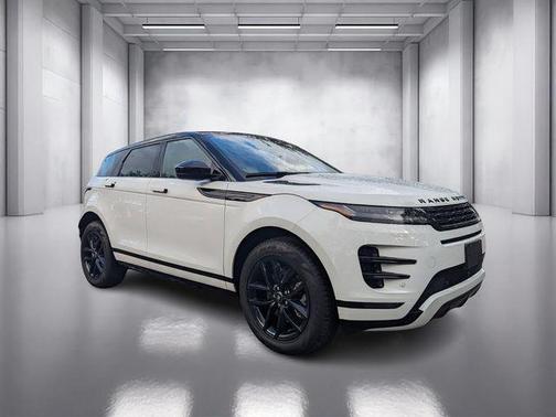 2024 Land Rover Range Rover Evoque Dynamic SE