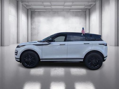 2024 Land Rover Range Rover Evoque Dynamic SE