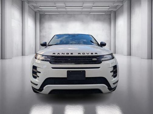 2024 Land Rover Range Rover Evoque Dynamic SE