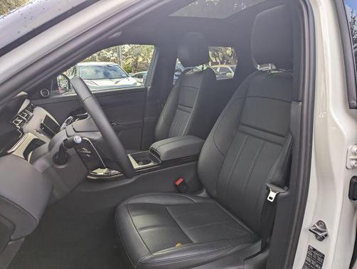 2024 Land Rover Range Rover Evoque Dynamic SE