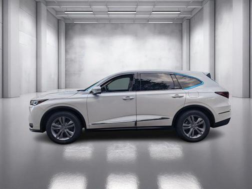 2026 Acura MDX Standard