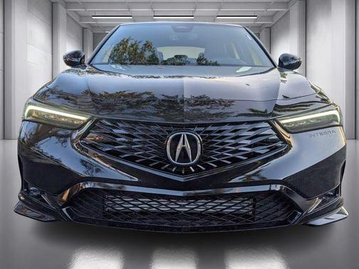 2026 Acura Integra FWD A-Spec