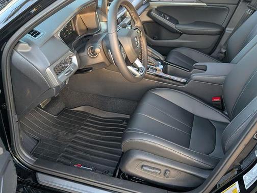 2026 Acura Integra FWD A-Spec