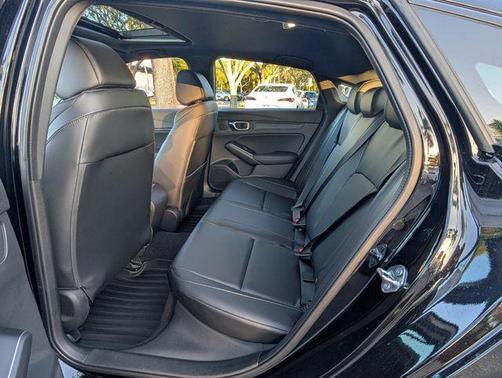 2026 Acura Integra FWD A-Spec