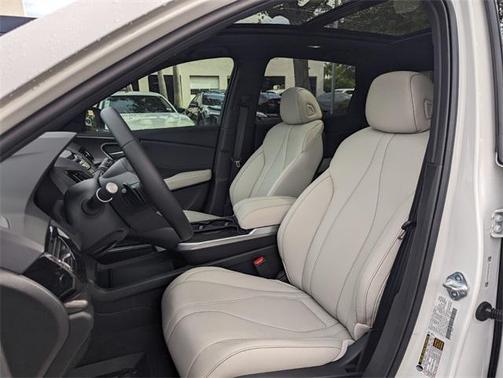 2025 Acura RDX Base