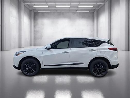 2025 Acura RDX Base