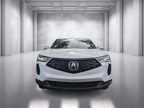 2025 Acura RDX Base
