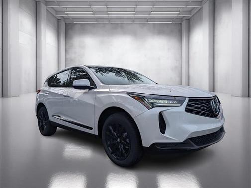 2025 Acura RDX Base