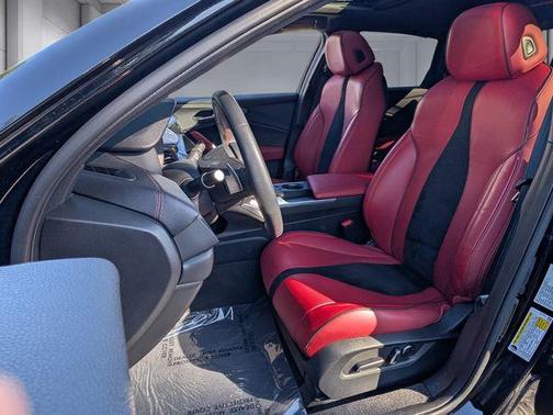 2024 Acura TLX A-Spec