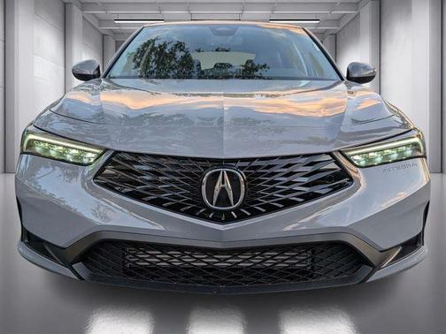 2026 Acura Integra FWD