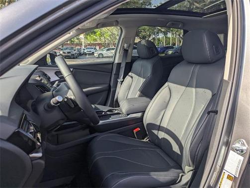 2025 Acura RDX Technology Package