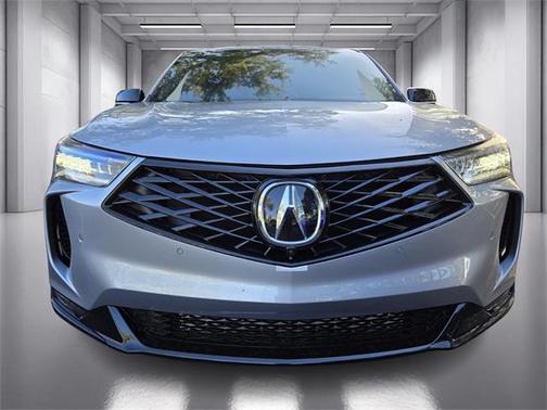 2025 Acura RDX A-Spec Advance Package