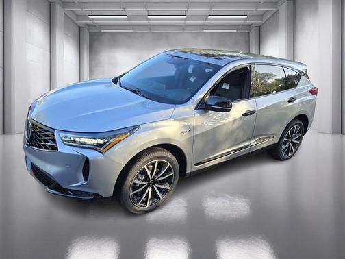 2025 Acura RDX A-Spec Advance Package