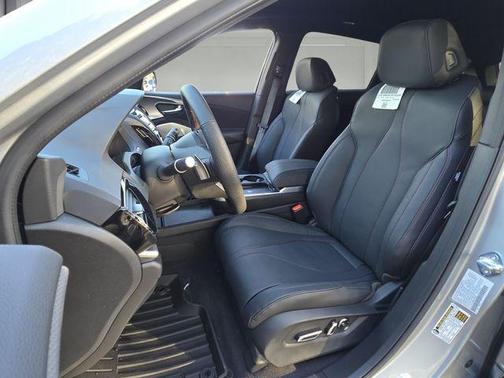 2025 Acura RDX A-Spec Advance Package