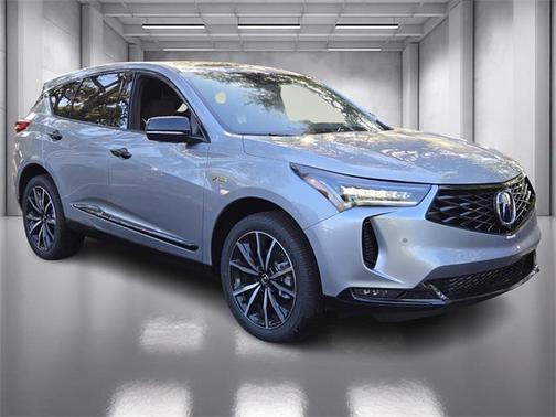 2025 Acura RDX A-Spec Advance Package