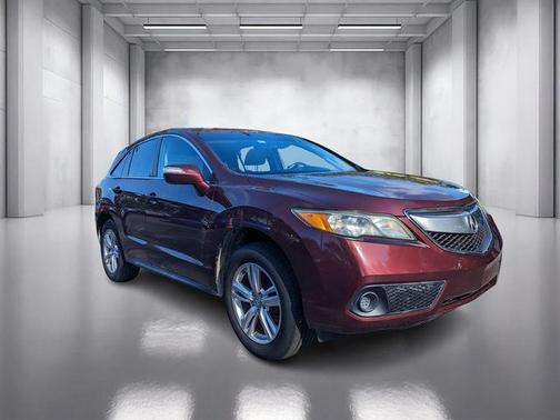 2014 Acura RDX Base