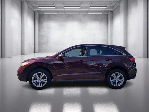 2014 Acura RDX Base