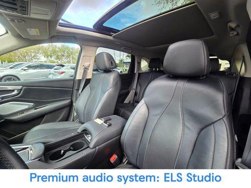 2022 Acura RDX Technology Package
