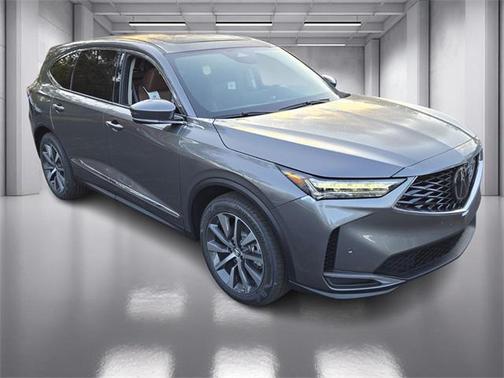 2025 Acura MDX A-SPEC