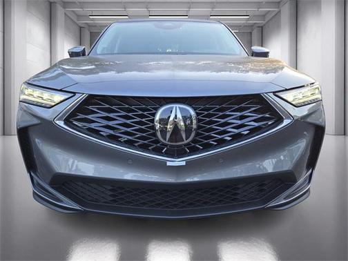 2025 Acura MDX A-SPEC